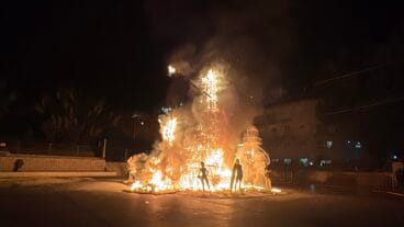 Cremà de la Foguera Central 2025 (10)