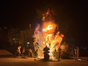 Cremà de la Foguera Central 2025 (12)