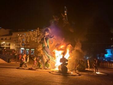 Cremà de la Foguera Central 2025 (13)