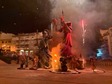 Cremà de la Foguera Central 2025 (14)