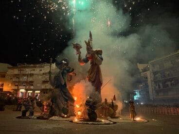 Cremà de la Foguera Central 2025 (15)