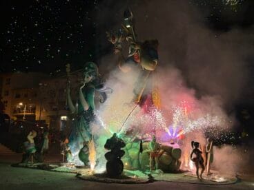 Cremà de la Foguera Central 2025 (16)