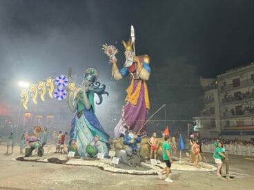 Cremà de la Foguera Central 2025 (18)