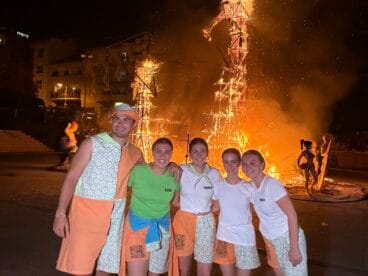 Cremà de la Foguera Central 2025 (7)