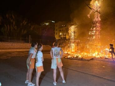 Cremà de la Foguera Central 2025 (8)