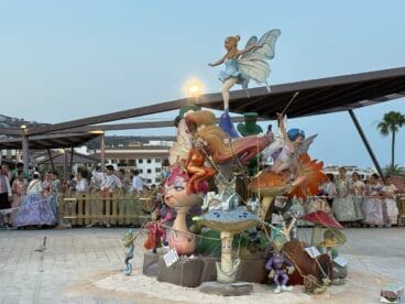 Cremà de la Foguera infantil 2025 (1)