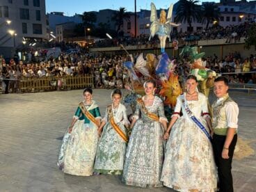 Cremà de la Foguera infantil 2025 (12)