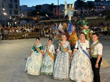 Cremà de la Foguera infantil 2025 (12)