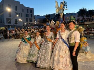 Cremà de la Foguera infantil 2025 (13)