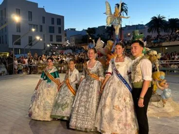 Cremà de la Foguera infantil 2025 (13)