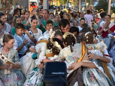 Cremà de la Foguera infantil 2025 (14)