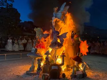 Cremà de la Foguera infantil 2025 (5)