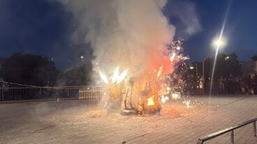 Cremà de la Foguera infantil 2025 (8)