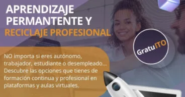 Curso nuevas tecnologías Xàbia