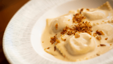 Descubre por qué  Da Giulia ofrece la mejor oferta gastronómica