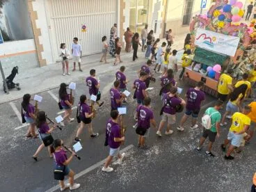 Desfile de Carrozas Fogueres Xàbia 2025 (43)