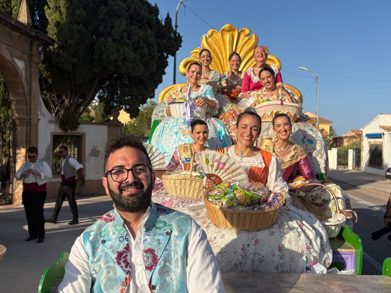 Desfile de Carrozas Fogueres Xàbia 2025 (59)
