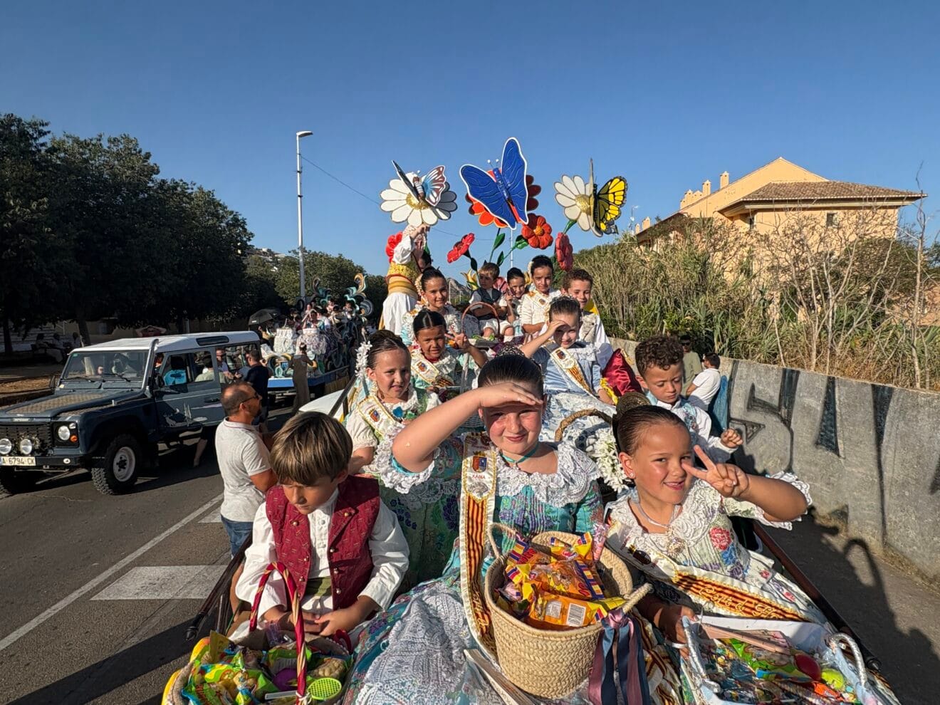 Desfile de Carrozas Fogueres Xàbia 2025 (67)