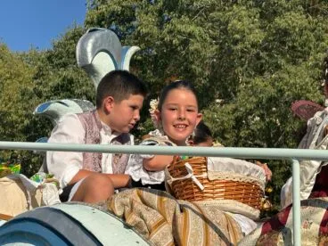 Desfile de Carrozas Fogueres Xàbia 2025 (77)
