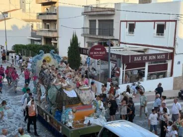 Desfile de Carrozas Fogueres Xàbia 2025 (95)