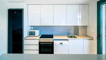 Detalles cuidados en tu cocina