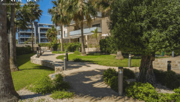 Espacios verde para disfrutar del tiempo libre