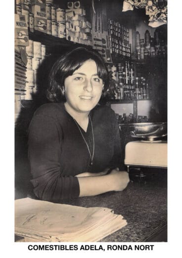 Exposició Penya l’Escaldà Xàbia. Comercios antiguos, comercios perdidos (2)