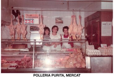 Exposició Penya l’Escaldà Xàbia. Comercios antiguos, comercios perdidos (27)
