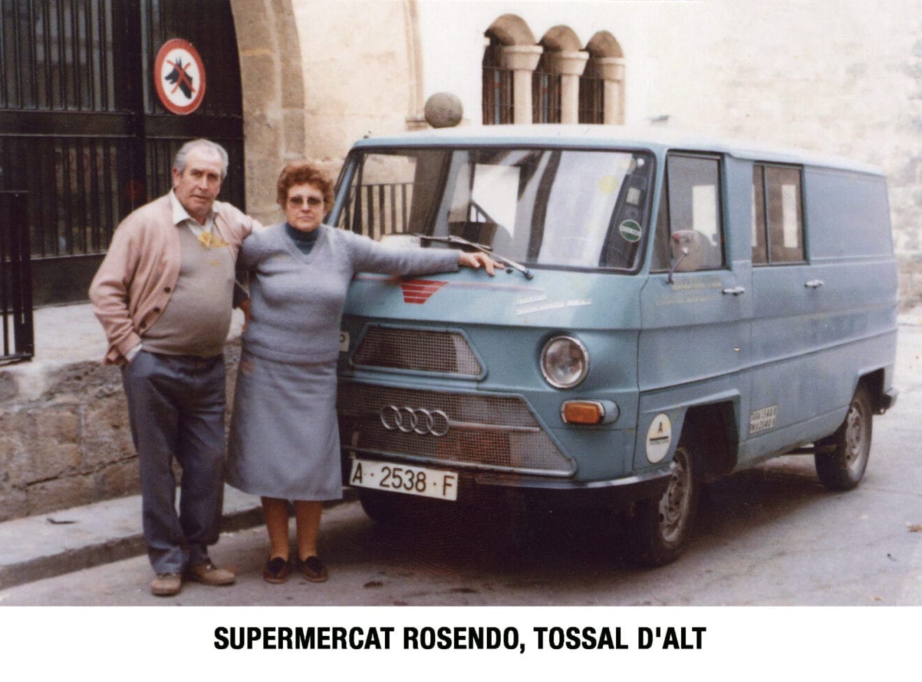 Exposició Penya l'Escaldà Xàbia. Comercios antiguos, comercios perdidos (28)