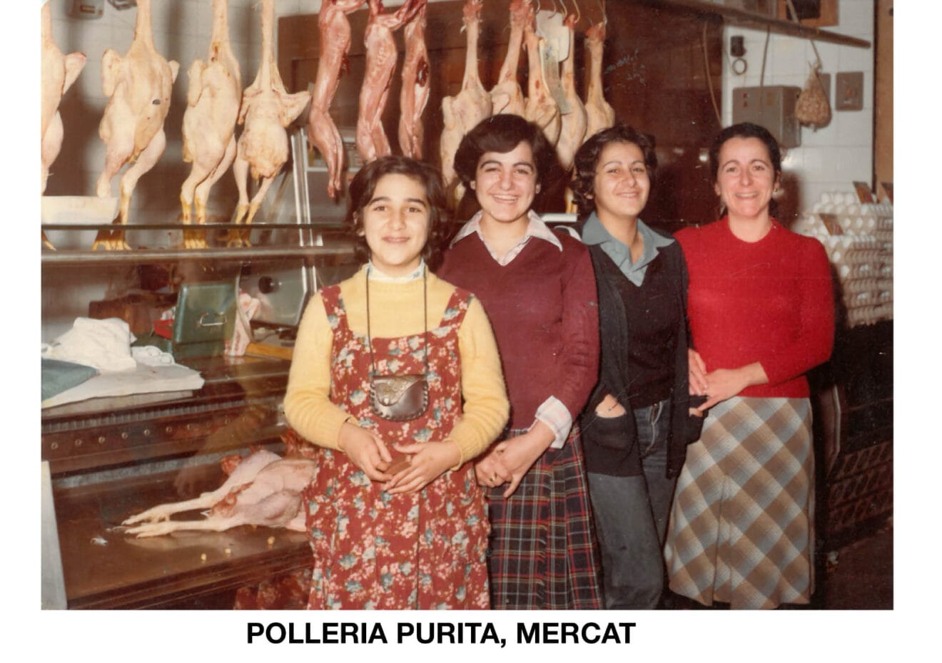 Exposició Penya l'Escaldà Xàbia. Comercios antiguos, comercios perdidos (31)