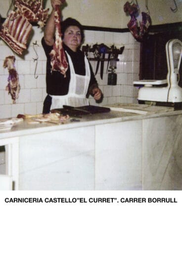 Exposició Penya l’Escaldà Xàbia. Comercios antiguos, comercios perdidos (41)