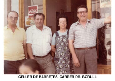 Exposició Penya l’Escaldà Xàbia. Comercios antiguos, comercios perdidos (42)