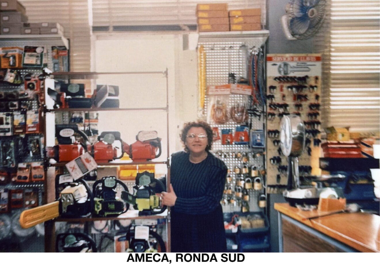 Exposició Penya l'Escaldà Xàbia. Comercios antiguos, comercios perdidos (51)