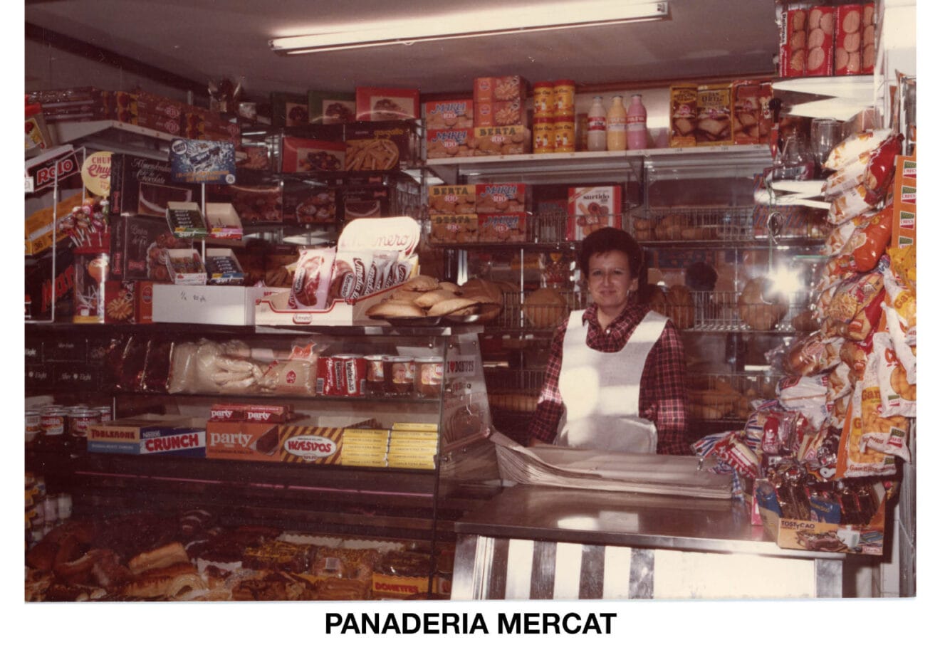 Exposició Penya l'Escaldà Xàbia. Comercios antiguos, comercios perdidos (6)