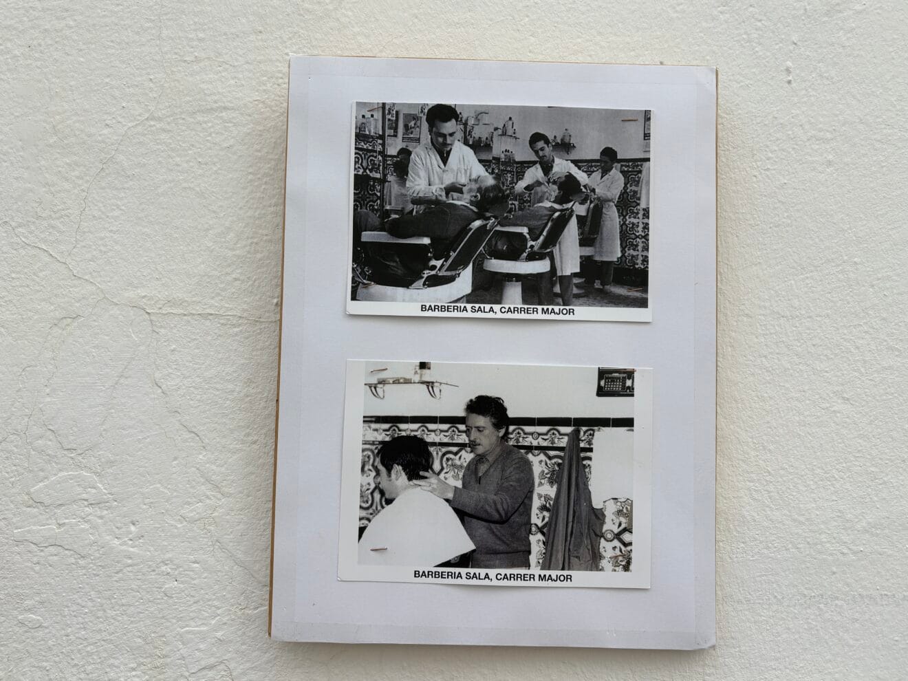 Exposició Penya l'Escaldà Xàbia. Comercios antiguos, comercios perdidos (63)