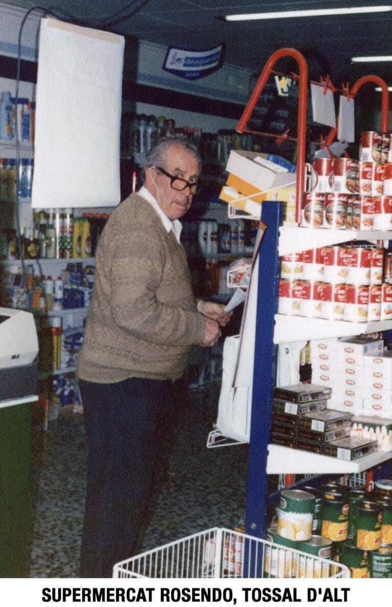 Exposició Penya l'Escaldà Xàbia. Comercios antiguos, comercios perdidos (8)