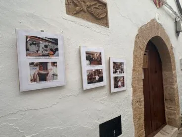 Exposició Penya l’Escaldà Xàbia. Comercios antiguos, comercios perdidos (90)