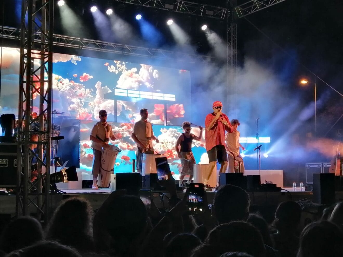 Figa Flawas en Xàbia