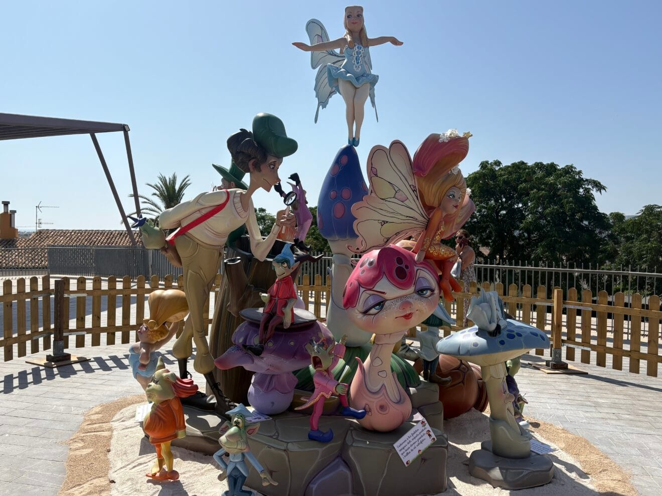 Foguera infantil 2025 (6)