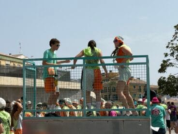 Dia de Quintaes 2025