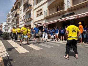 BatuCAM Dia de Quintaes 2025