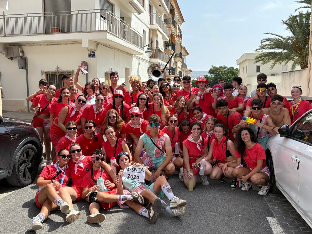 Dia de Quintaes 2025