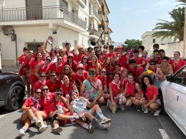 Dia de Quintaes 2025