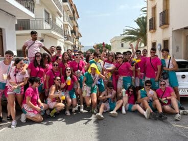 Dia de Quintaes 2025