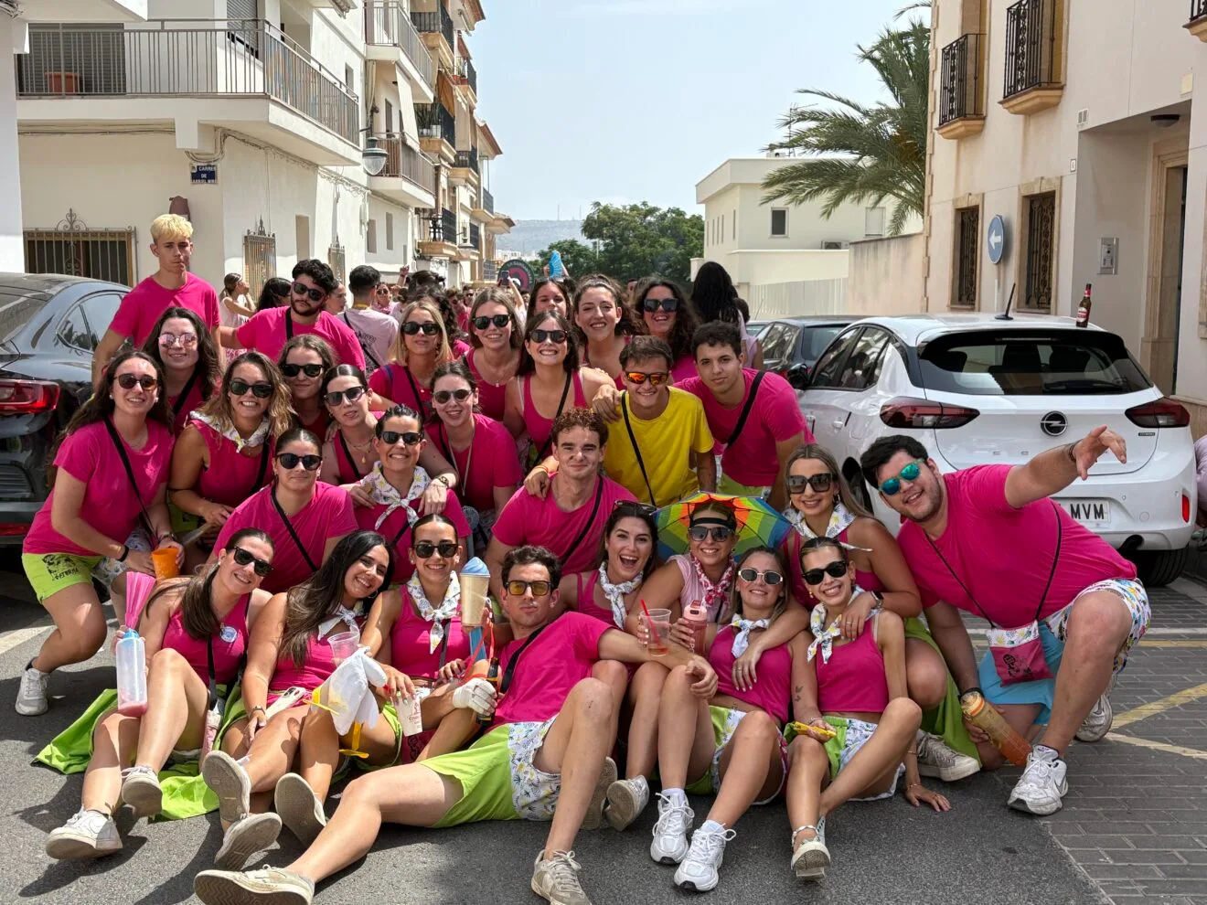 Dia de Quintaes 2025