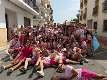 Dia de Quintaes 2025