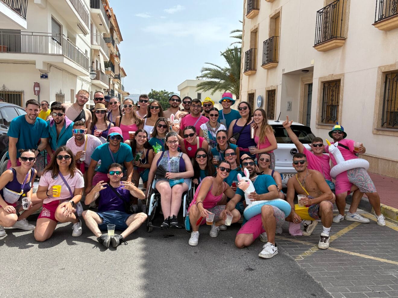 Dia de Quintaes 2025