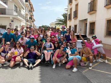 Dia de Quintaes 2025