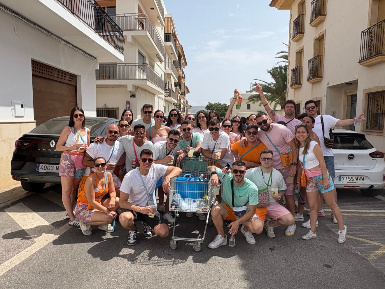 Dia de Quintaes 2025