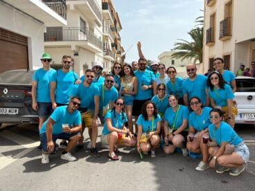 Dia de Quintaes 2025